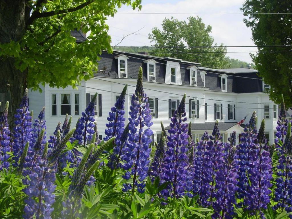 Hotel Sunset Hill House Sugar Hill Exterior foto